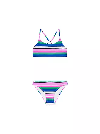 PROTEST | Mädchen Bikini PRTWirl JR | 